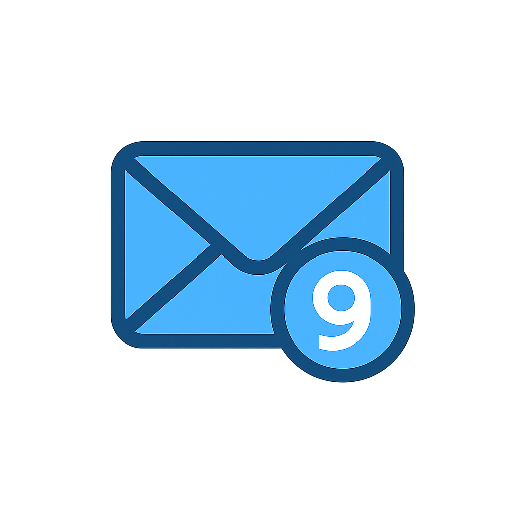 Mail9
